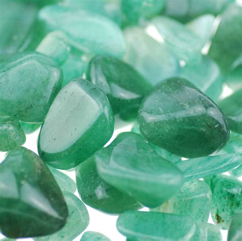 what is aventurine made of